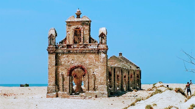 Rameshwaram