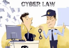 asas-asas cyberlaw