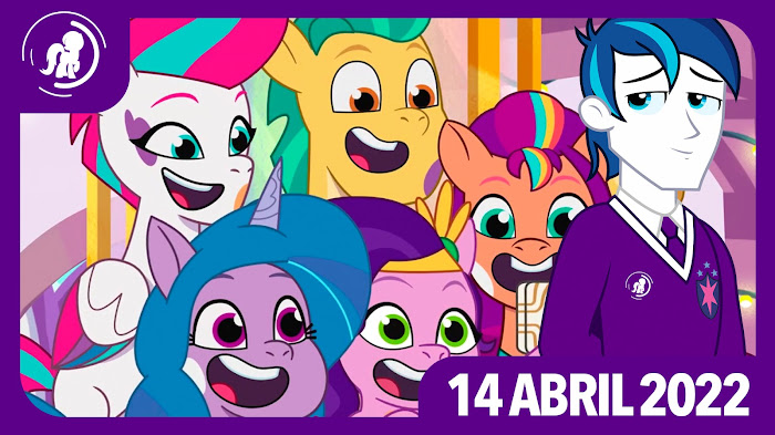 Las Noticias MLP #159 - 14 de Abril del 2022