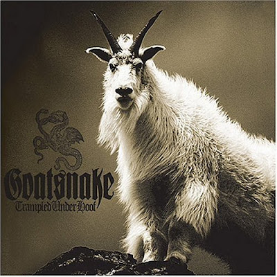 Goatsnake - Trampled Under Hoof @ 320 kbps