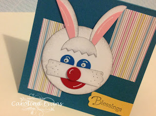 Stampin' Up! Easter Ideas