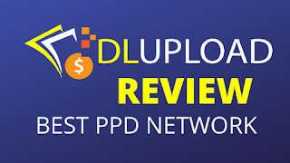 best ppd site without survey, pay per download, Dlupload