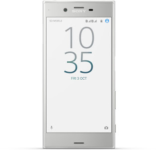 sony_xperia_xz_Specifications