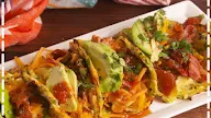 Zucchini Taco Shells