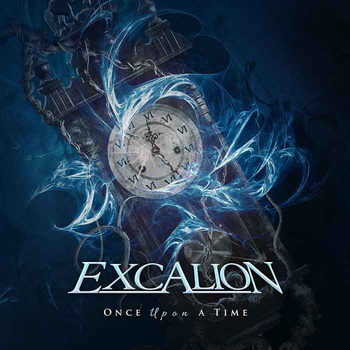 Excalion - 'Once upon a Time'