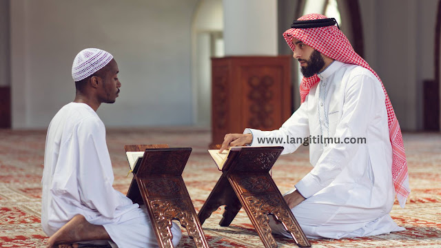 Inilah 6 Cara Belajar Tahsin Al-Quran yang Efektif