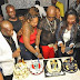 Photos from Charly Boy’s 64th birthday celebration 