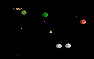 Asteroids (USA)