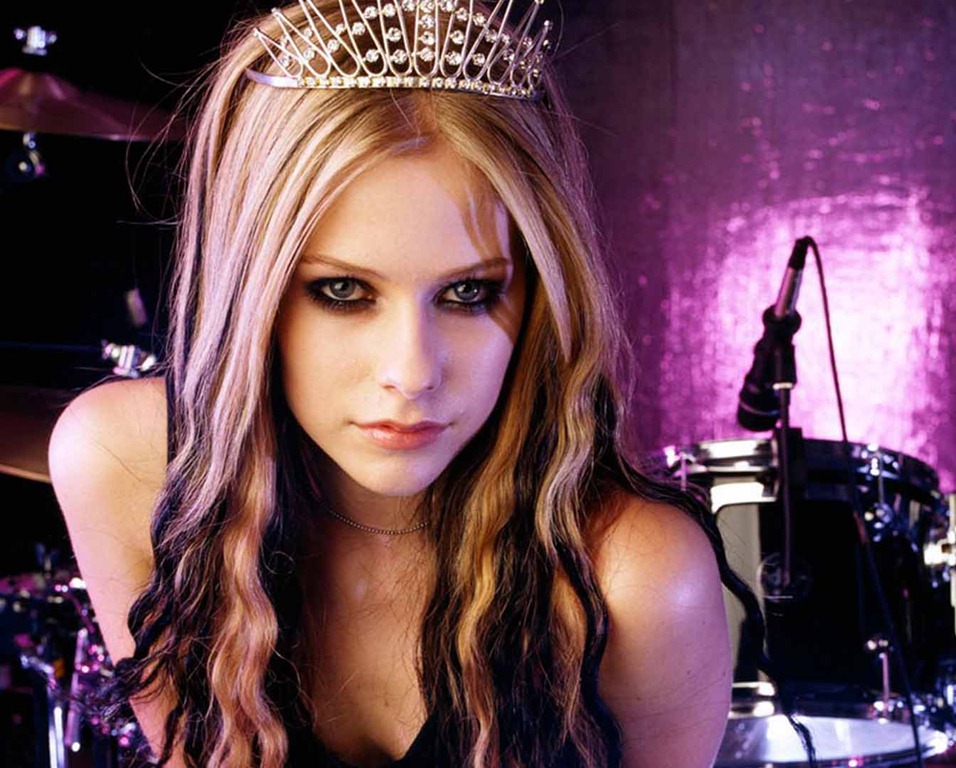 avril lavigne goodbye lullaby wallpaper avril lavigne goodbye lullaby wallpaper