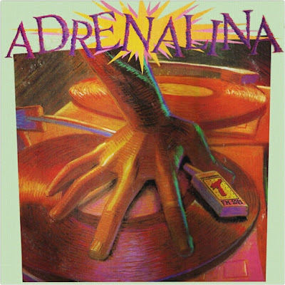 Adrenalina (1990) (Compilation) (320 Kbps) (WEA) (670.9184)