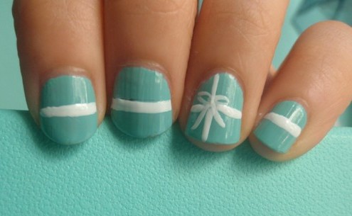 Tiffany inspired