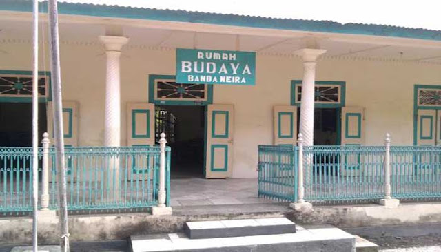 Rumah Budaya