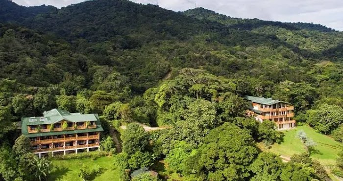 Hotel Belmar | Luxury Hotel in Monteverde Costa Rica