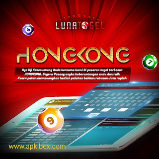 Luna Togel