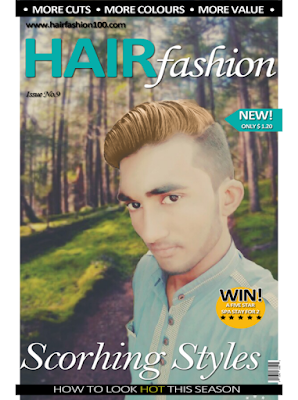 jawad hussain styles