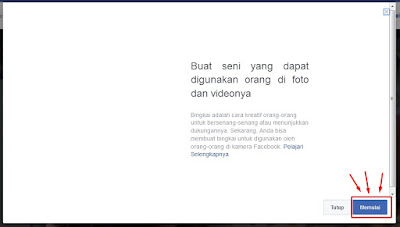 Oke di postingan kali ini saya mau membuatkan tutorial perihal  Mau Tau? Cara Gampang Menciptakan Bingkai Foto / Frame Foto Profil Facebook