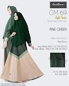 Gamis Haitwo GM 69