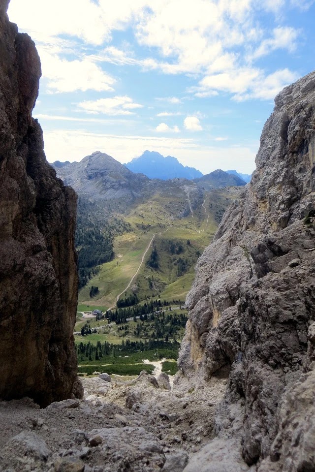 cortina d'ampezzo cosa vedere estate