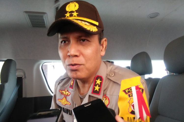 Sosok Netral, Komjen Boy Rafli Amar Dinilai Cocok Jadi Kapolri