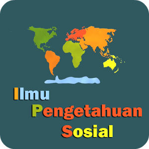  Ilmu  Pengetahuan Sosial  IPS 