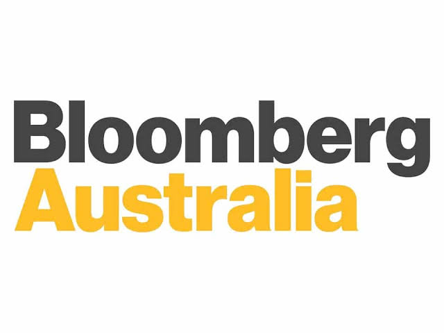 Bloomberg Australia