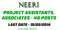 NEERI-Jobs-2014