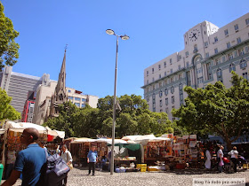Greenmarkt Square