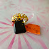 SOLD Cincin 2.35g u49 s20 