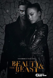 Người Đẹp Và Quái Thú (Phần 3) - Beauty And The Beast Season 3 Tập 12 [Tập 11 VietSub]