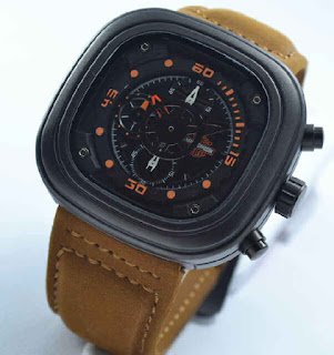 jam tangan Harley davidson,Jam tangan Harley davidson