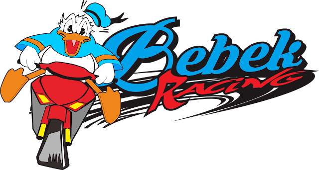 FREE DOWNLOAD VEKTOR BEBEK RACING FILE CORELDRAW