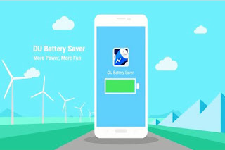 aplikasi penghemat baterai android