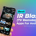 5 Best IR Blaster (TV Remote) Android Apps in 2022
