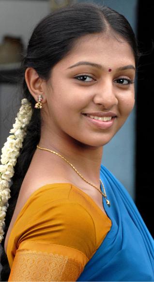 tamil actress lakshmi menon image  