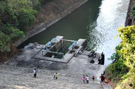 Wisata Waduk Pacal Bojonegoro Wisata Waduk Pacal Bojonegoro