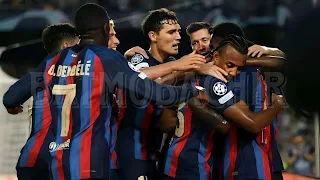 ملخص مباراة سيلتا فيغو وبرشلونة (2-2) | الدوري الإسباني