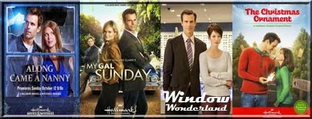 Its a Wonderful Movie - Your Guide to Family Movies on TV: INTERVIEW ...