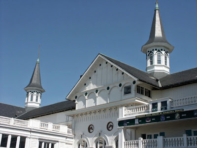 churchill downs