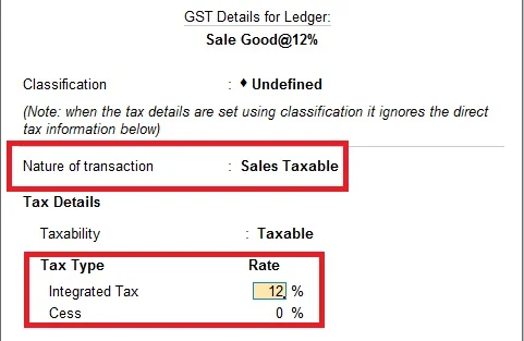 Enter Multiple GST Tax invoice in Tally Prime in Hindi