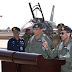 General Kayani And Air Chief Rao Suleman Visited Shahbaz Air Base