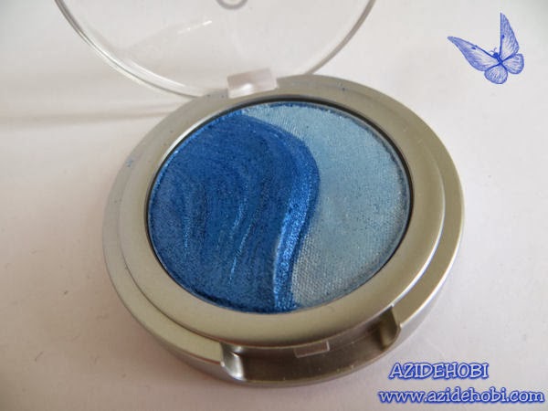 essence 3d eyeshadow 2