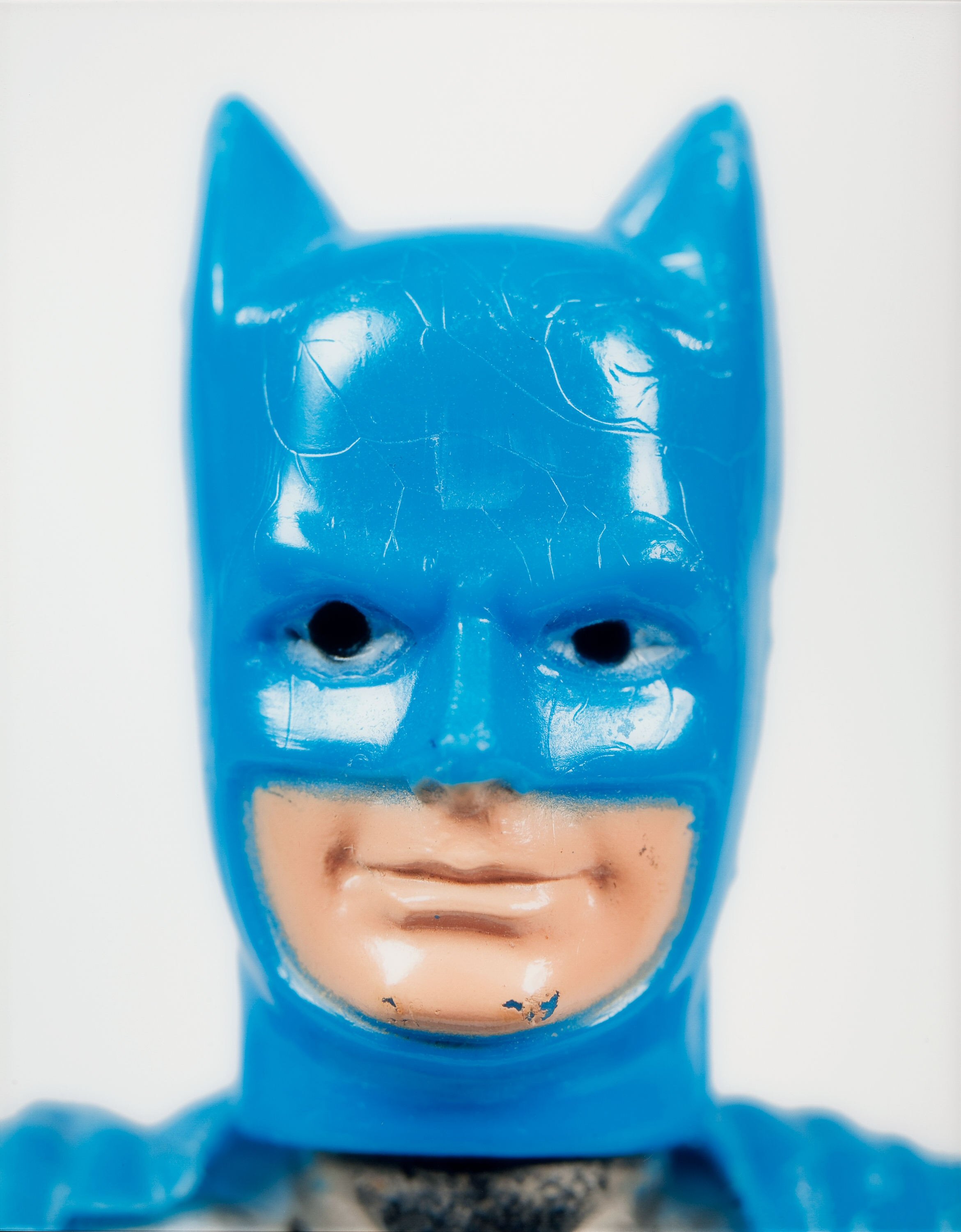 Toy Batman