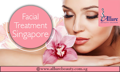 Facial Treatment Singapore