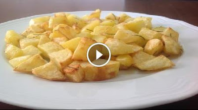  Patate al forno perfette