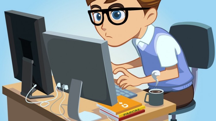 Learn Coding from the Scratch Udemy Coupon