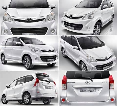 Spesifikasi All New Avanza  Veloz  Teknovanza Audio  Mobil 