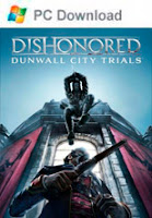 Descargar Dishonored Dunwall City Trials DLC