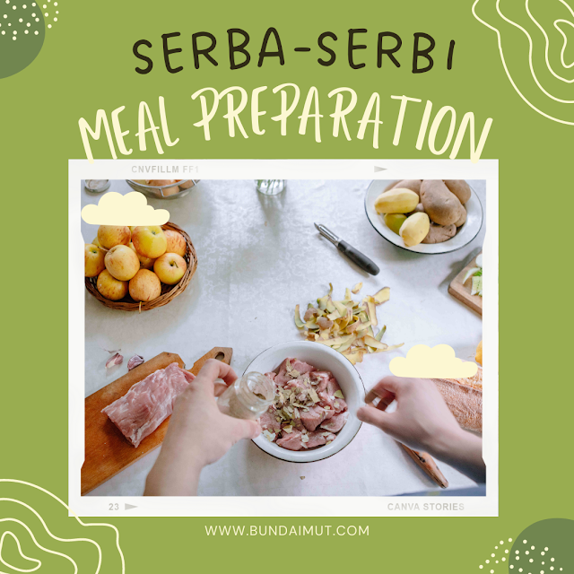 Serba-serbi-meal-preparation