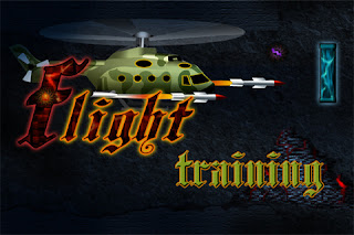 Helicopter Flight Training Game HD Version 1.0