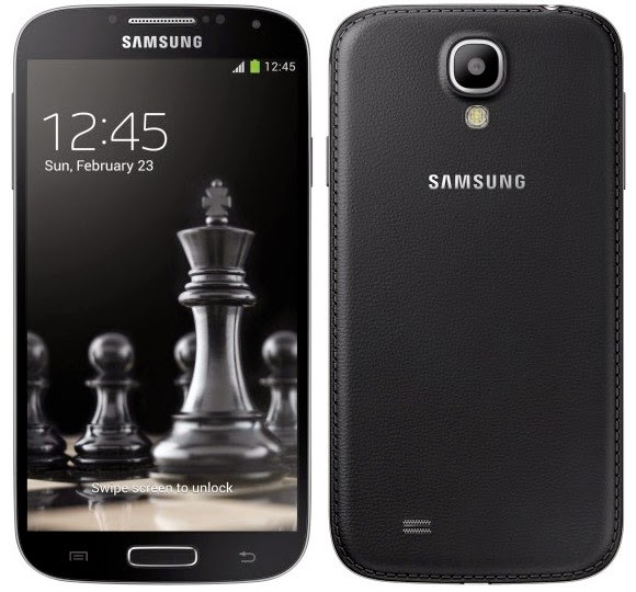 Harga dan Spesifikasi Samsung Galaxy s4 I9500 Terbaru